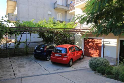 Apartment Podstrana 17586b