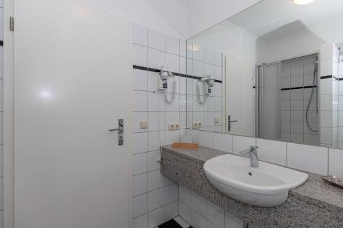 Apartamento Meeresblick Meeresblick 402