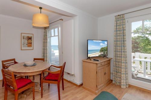 Apartamento Meeresblick Meeresblick 402