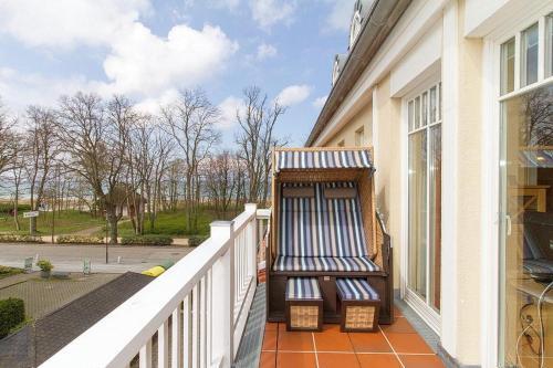 Apartamento D�nenschloss D�nenschloss 2-18