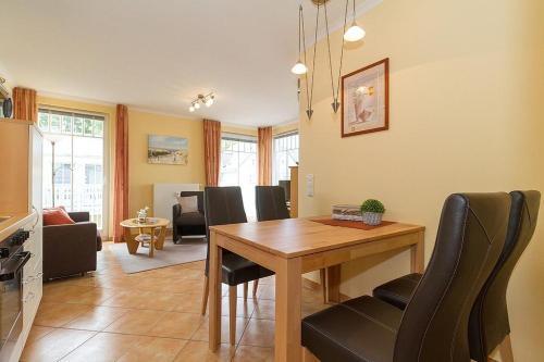 Apartamento D�nenschloss D�nenschloss 2-18