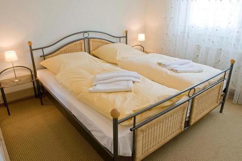 Apartamento Meeresblick Meeresblick 306