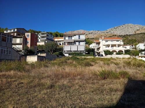 Apartment Ankica With Beautiful Seaview
