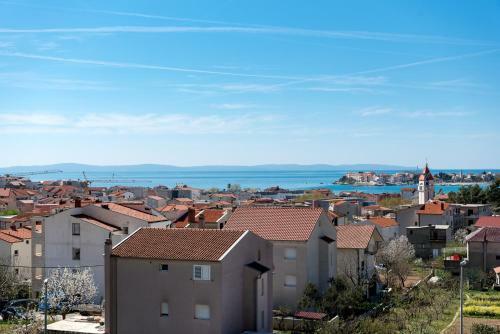 Apartment Ankica With Beautiful Seaview