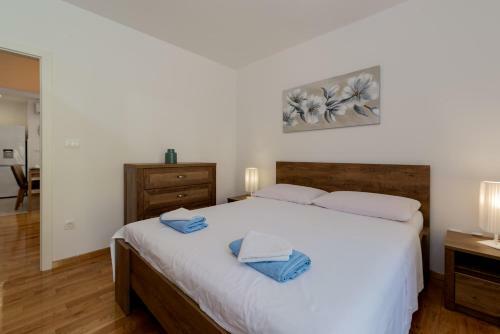 Apartment Ankica With Beautiful Seaview