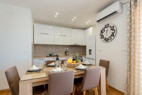 Apartment Ankica With Beautiful Seaview