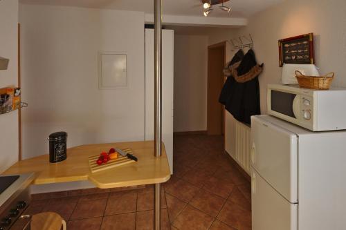 Apartamento Doberaner Stra�e 15 Wohnung 04