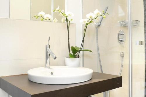 Apartamento Villa Rheingold Villa Rheingold 6
