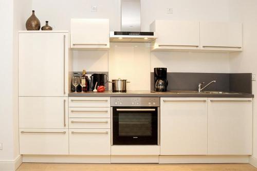 Apartamento Villa Rheingold Villa Rheingold 6