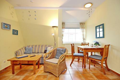 Apartamento Haus K�hlung Wohnung 17
