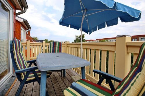 Apartamento Haus K�hlung Wohnung 17