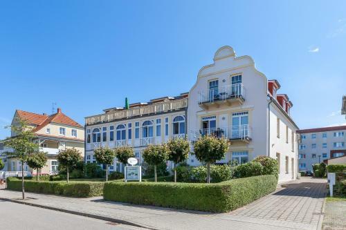 Apartamento Haus K�hlung Wohnung 17