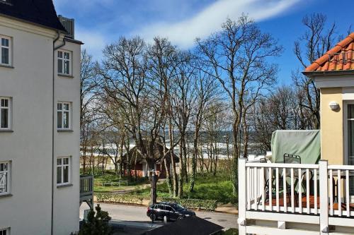 Apartamento D�nenschloss Wohnung 4-11
