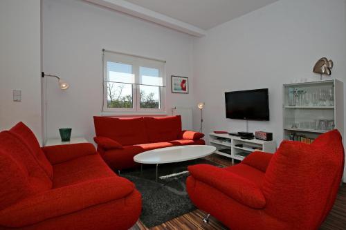 Apartamento Macoma Baltica Wohnung 03