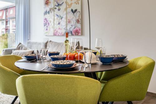 Apartamento Strandresidenz D�nenperle, App 10 Perle