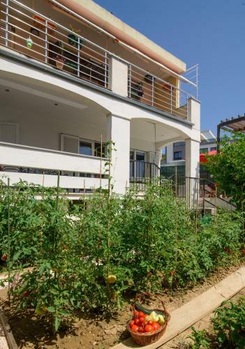 Apartamento Arky