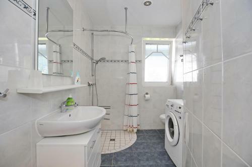Apartamento Hermannstra�e 16a Wohnung Seestern