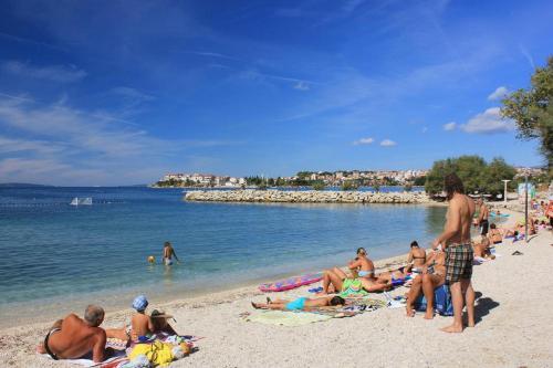 Apartments By The Sea Podstrana, Split - 16793
