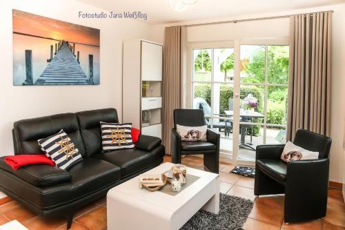 Apartamento Strandstra�e 16 Wohnung 24