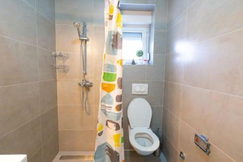 Apartamento Seaview Relaxation