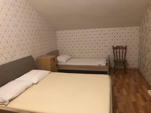Big 4-bedroom Apartment Perica, Podstrana