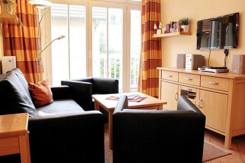 Apartamento D�nenschloss D�nenschloss 1-10