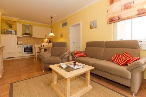 Apartamento D�nenschloss D�nenschloss 1-32