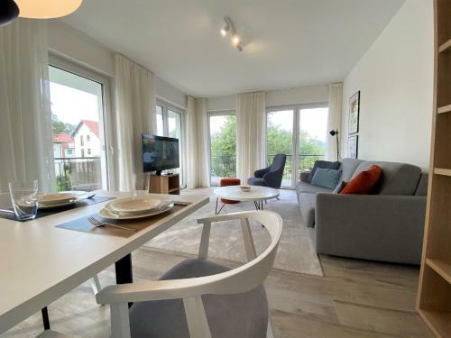 Apartamento Strandresidenz D�nenperle, App 18