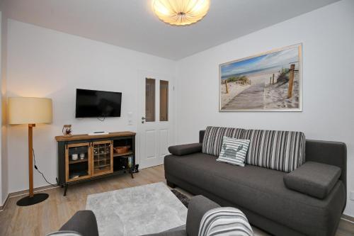 Apartamento Villa Hanse Wohnung 314