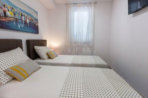 Apartman Dora