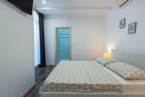 Apartman Dora