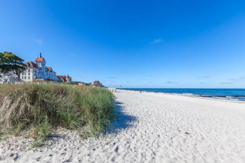 Apartamento Meeresblick Wohnung 015