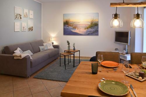 Apartamento Waldstra�e 32 Wohnung Noah
