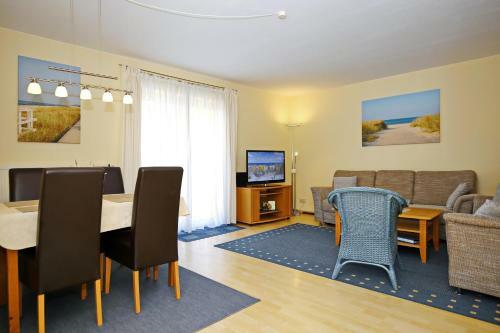 Apartamento Waldstra�e 5b Wohnung L�hmann