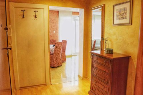 Apartment Podstrana/split Riviera 38027