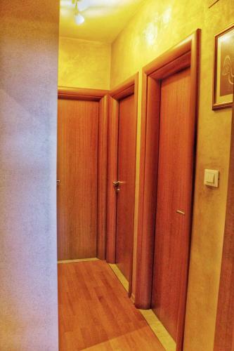 Apartment Podstrana/split Riviera 38027