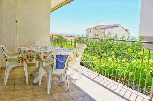 Apartment Podstrana/split Riviera 38027