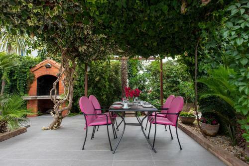 Bed & Breakfast Pino