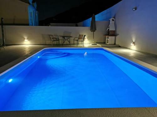 Apartamento House With Private Pool Magdalena