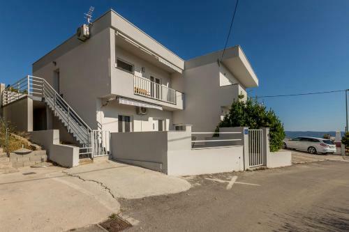 Apartamento House With Private Pool Magdalena