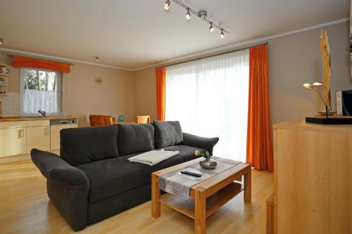 Apartamento Waldstra�e 9 Wohnung 02
