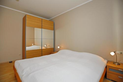Apartamento Waldstra�e 9 Wohnung 02