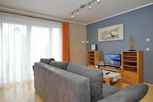 Apartamento Waldstra�e 9 Wohnung 02