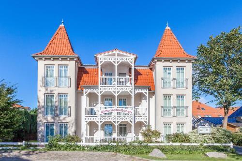 Apartamento Ulmenschl��chen Wohnung 03