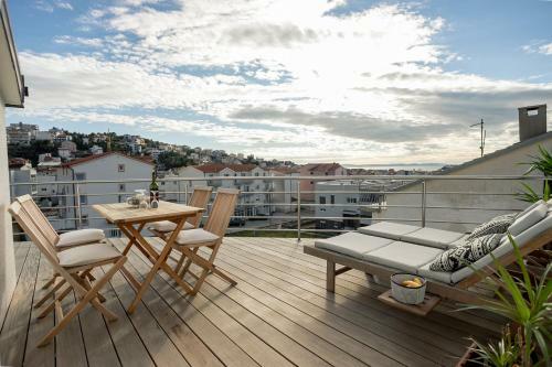 Apartmani Aqua