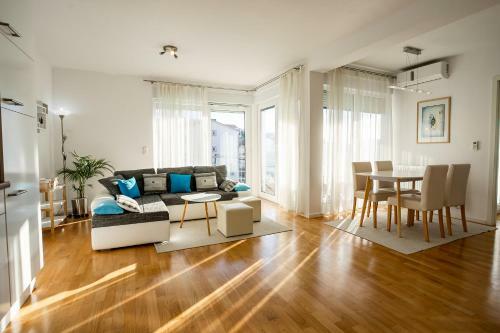 Apartmani Aqua