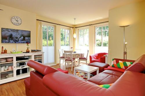 Apartamento Ulmenschl��chen Wohnung 02