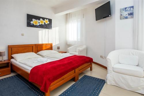Apartments Toni 2000