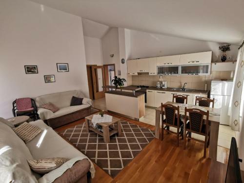 Apartman Zora