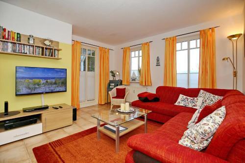 Apartamento Ulmenschl��chen Wohnung 04